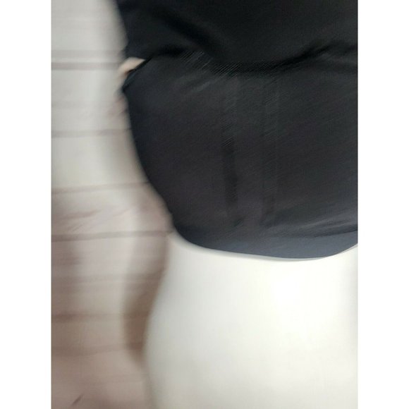 B.O.D BODY OF DANCE sports tank women's size M Rachael Finch activewear BNWT - Picture 10 of 12